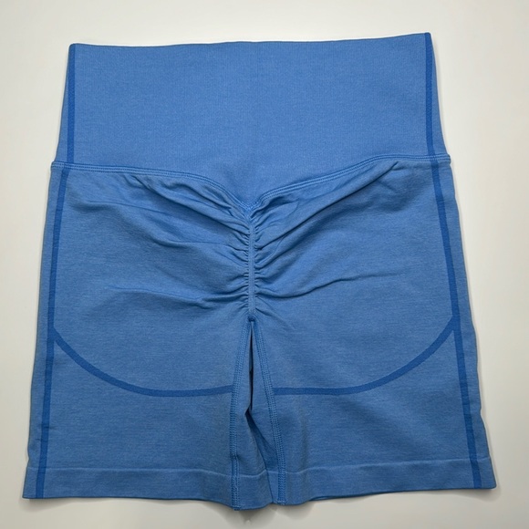 Ryderwear Scrunch shorts - Picture 1 of 15
